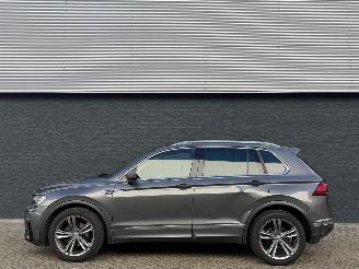 Volkswagen Tiguan 1.4 TSI ACT R-LINE AUTOMAAT picture 6