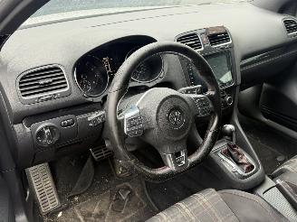 Volkswagen Golf 2.0 GTI DSG picture 9