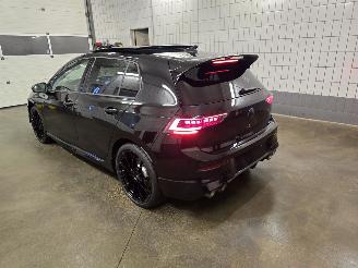  Volkswagen Golf R BLACK EDETION 245 kW 2025/3