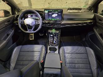 Volkswagen Golf R BLACK EDETION 245 kW picture 5