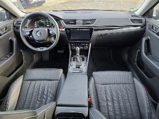 Skoda Superb Hybride 160 kW L&K picture 5