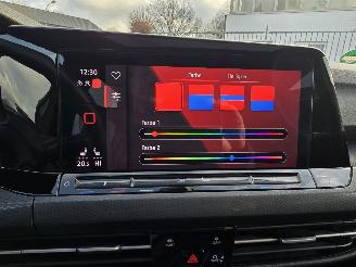 Volkswagen Golf Gti Clubsport 221 Kw picture 20