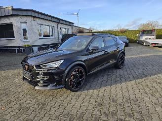 skadebil auto Cupra Formentor VZ 287 kW 2024/6