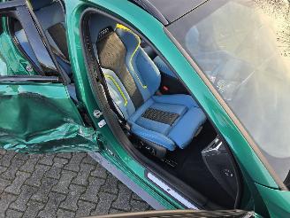 BMW M3 Competition Xdrive picture 11