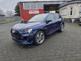 Audi Q3 Hybride S-LINE picture 3