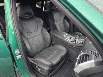 BMW XM 50e Isle Of Man Grün Metallic picture 27