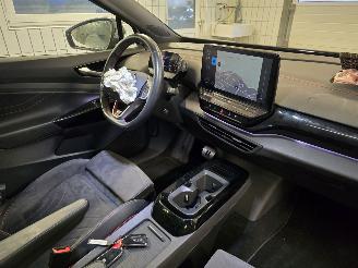 Volkswagen ID.4 GTX 4MOTION picture 16