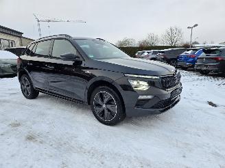 Skoda Kamiq MONTE CARLO picture 1