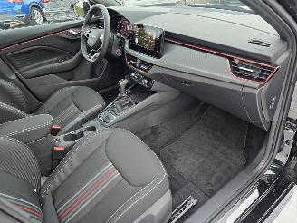 Skoda Kamiq MONTE CARLO picture 5