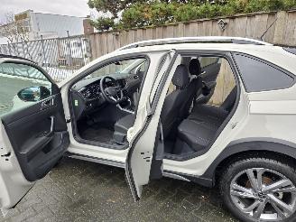 Volkswagen Taigo  picture 6