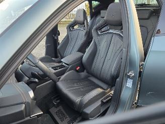 Cupra Formentor VZ5 Enceladus Grey Edition 4Drive picture 8