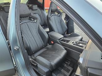 Cupra Formentor VZ5 Enceladus Grey Edition 4Drive picture 10