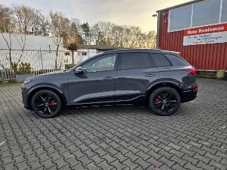 Audi Q6 285 kW s-line QUATTRO picture 14
