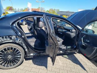 Mercedes A-klasse A200 AMG picture 6