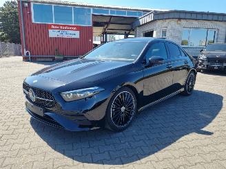 Avarii autoturisme Mercedes A-klasse A200 AMG 2025/4