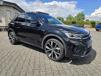 Volkswagen T-Roc R-LINE picture 4