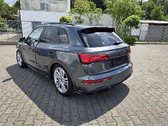 škoda osobní automobily Audi Q5 QUATTRO S-LINE 2024/7