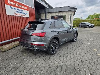 Vaurioauto  passenger cars Audi Q5 40 TDi QUATTRO PANORAMA 2025/2