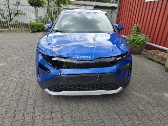 Skoda Elroq 60 Loft Advanced HEAD-UP picture 9