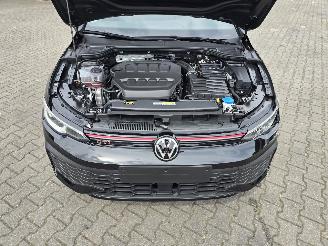 Damaged car Volkswagen Golf GTI 195 kW Panorama 2024/11