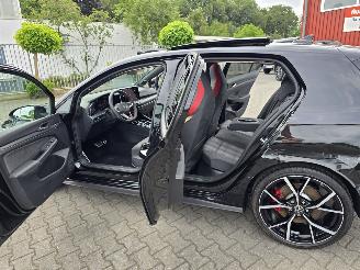 Volkswagen Golf GTI 195 kW Panorama picture 6