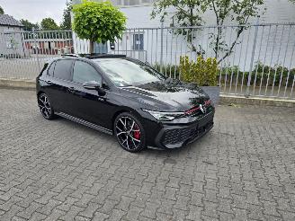 škoda osobní automobily Volkswagen Golf GTI 195 kW Panorama 2024/11