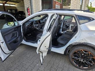 Cupra Formentor VZ 245 kW PANORAMA picture 7