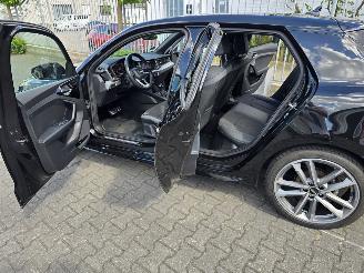 Audi A1 TFSi 30 S-LINE picture 9