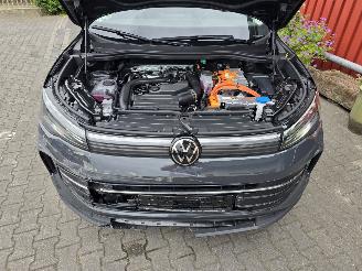 Volkswagen Tiguan 1.5 tsi Hybrid picture 10