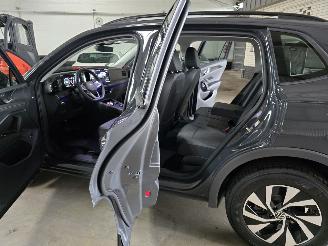 Volkswagen Tiguan 1.5 tsi Hybrid picture 7
