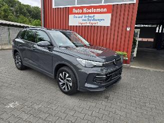 Auto incidentate Volkswagen Tiguan 1.5 tsi Hybrid 2026/1