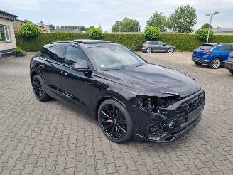 Audi Q8  picture 4