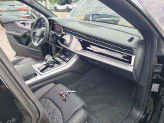 Audi Q8  picture 6