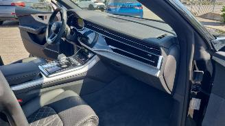 Audi Q8  picture 9