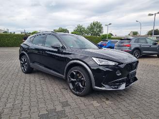 Vaurioauto  passenger cars Cupra Formentor VZ 180 kW Hybride 2022/12