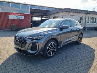  Audi Q5 TDi 150 kW Quattro 2025/6