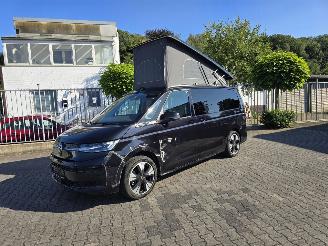 Volkswagen Transporter T7 California OCEAN TDi picture 2