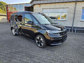skadebil auto Volkswagen Transporter T7 California OCEAN TDi 2025/4
