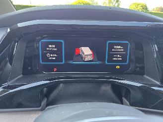 Volkswagen Transporter T7 California OCEAN TDi picture 32