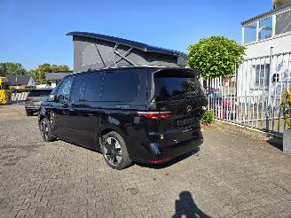 Volkswagen Transporter T7 California OCEAN TDi picture 3