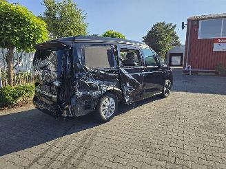 Volkswagen Transporter T7 California OCEAN TDi picture 4