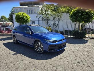 uszkodzony samochody osobowe Volkswagen Passat eTSi FULL HYBRID 200 kW R-LINE 2026/4