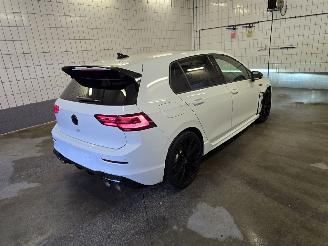 Volkswagen Golf R Akrapovic IQ LED picture 3