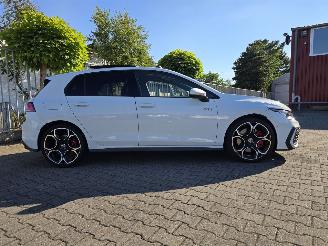 Volkswagen Golf GTI 195 kW PANORAMA IQ LED picture 4
