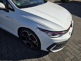 Volkswagen Golf GTI 195 kW PANORAMA IQ LED picture 16