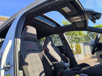 Volkswagen Golf GTI 195 kW PANORAMA IQ LED picture 8