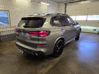 Coche accidentado BMW X5 3.0d M VOLLAUSSTATTUNG 2026/3