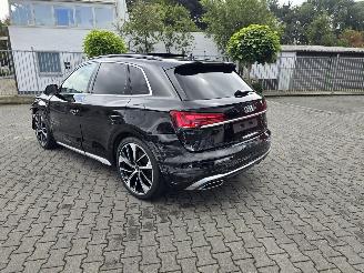 skadebil auto Audi Q5 Q5 55 TFSI e quattro S line 270 kW 2024/3