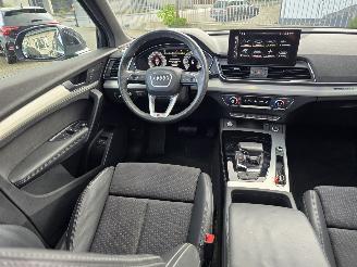 Audi Q5 Q5 55 TFSI e quattro S line 270 kW picture 21