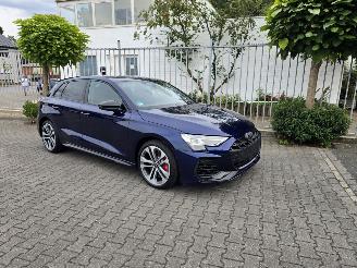 škoda osobní automobily Audi S3 S3 245 kW QUATTRO 2025/12